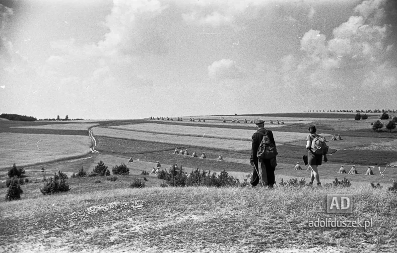 1953-Roztocze-Lubelskie-029