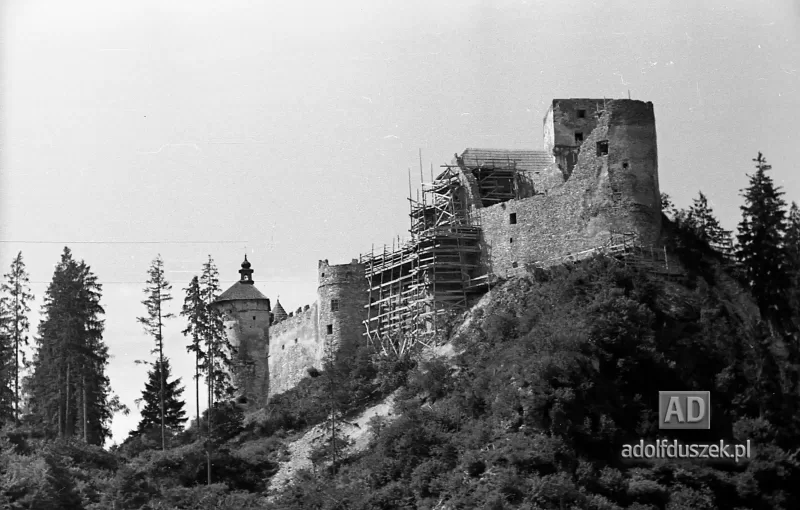 195X-Pieniny-092