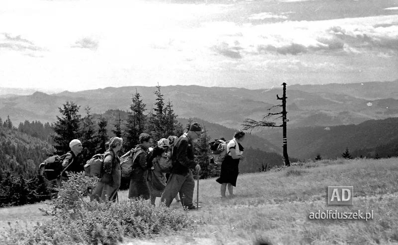 195X-Pieniny-119