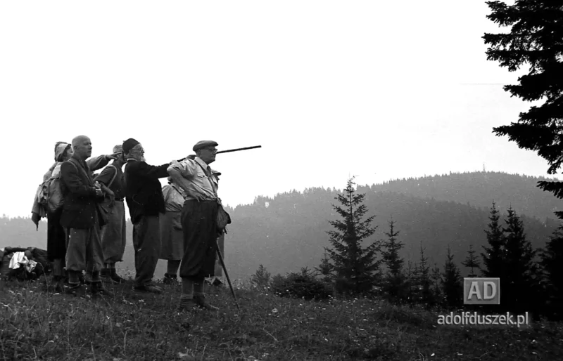 195X-Pieniny-014