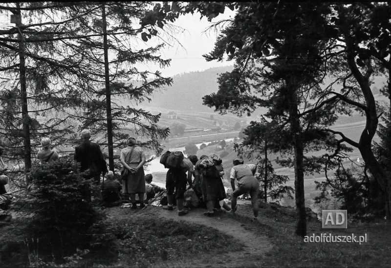 195X-Pieniny-026