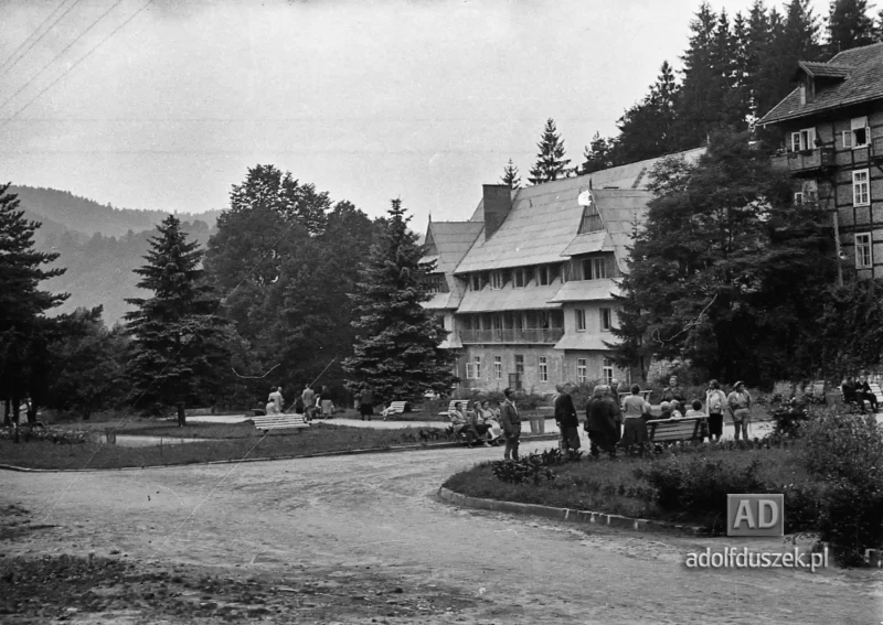 195X-Pieniny-028
