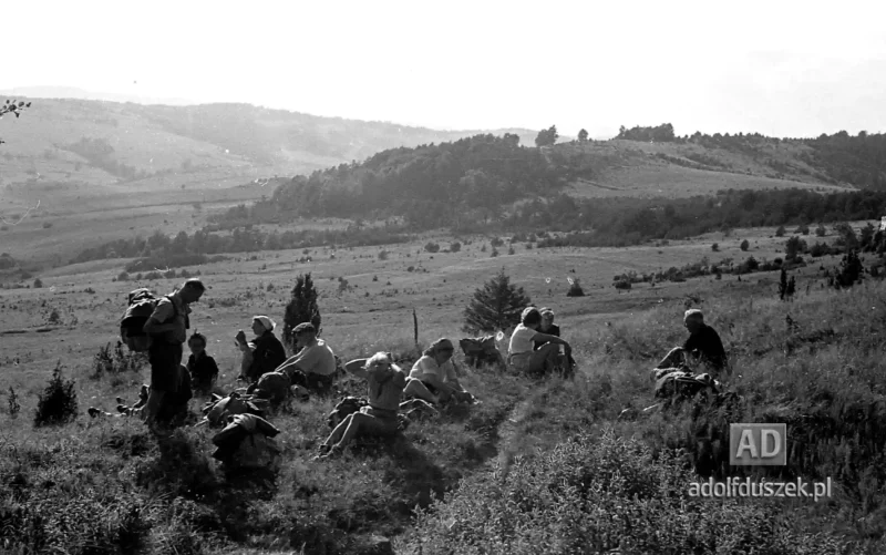 195X-Pieniny-031