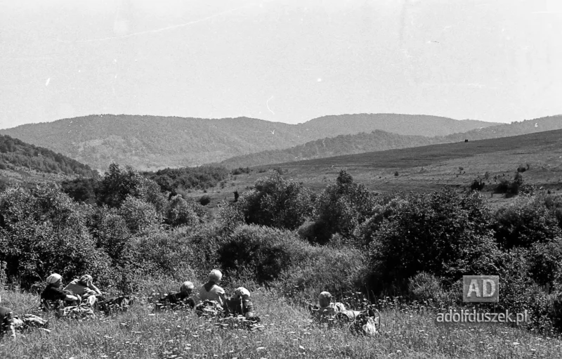 195X-Pieniny-047