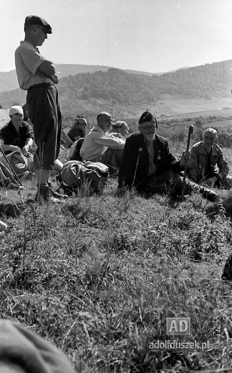 195X-Pieniny-051