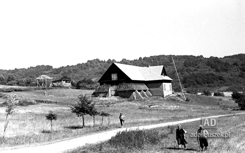 195X-Pieniny-063