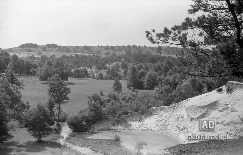1953-Roztocze-Lubelskie-017