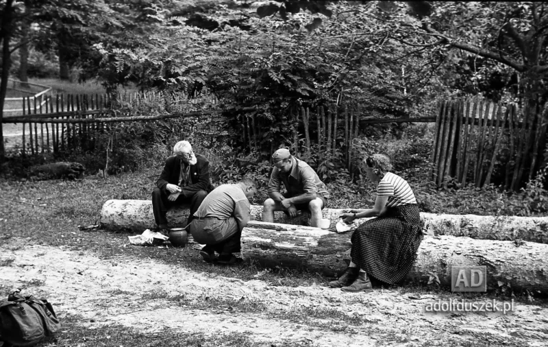 1953-Roztocze-Lubelskie-077
