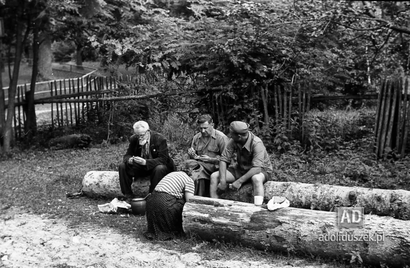 1953-Roztocze-Lubelskie-078