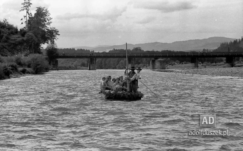 195X-Pieniny-070