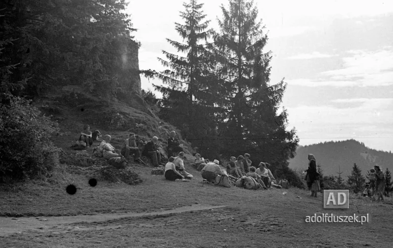 195X-Pieniny-075