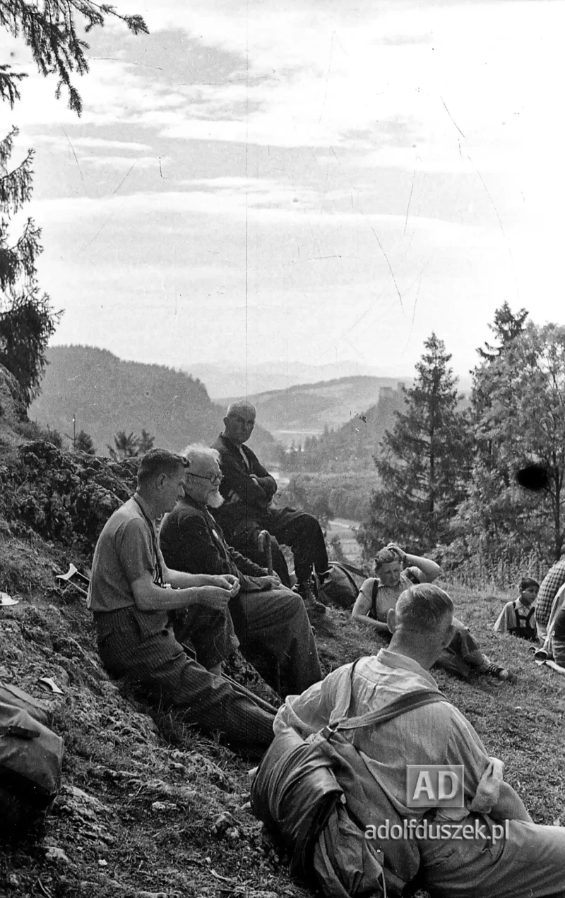 195X-Pieniny-076