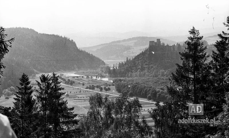 195X-Pieniny-079