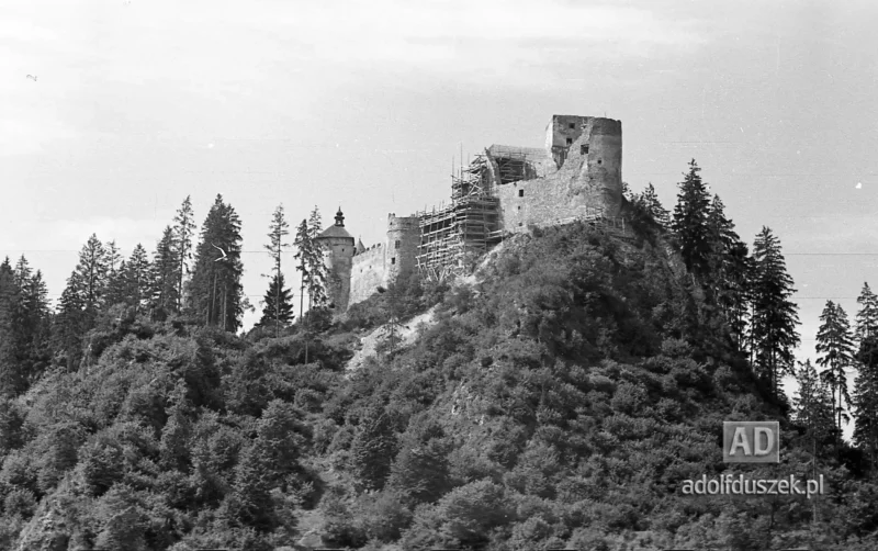 195X-Pieniny-093