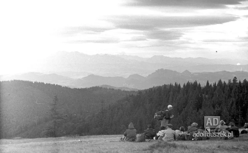 195X-Pieniny-098