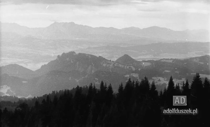 195X-Pieniny-100