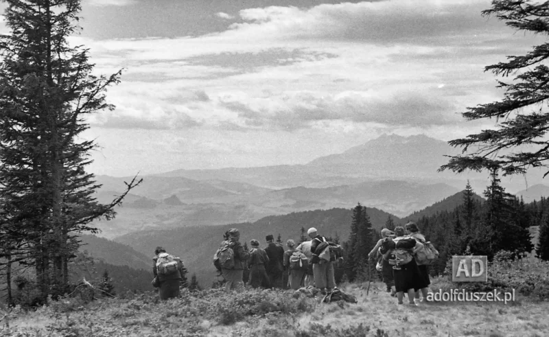195X-Pieniny-107