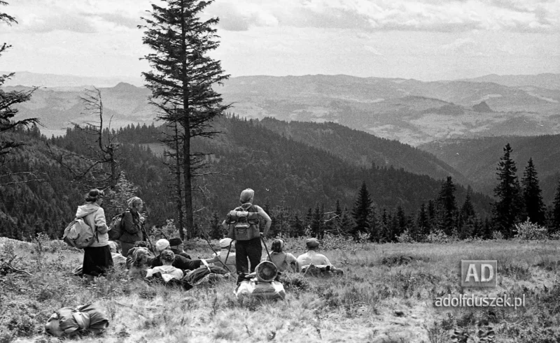 195X-Pieniny-109