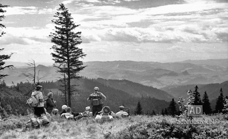 195X-Pieniny-110