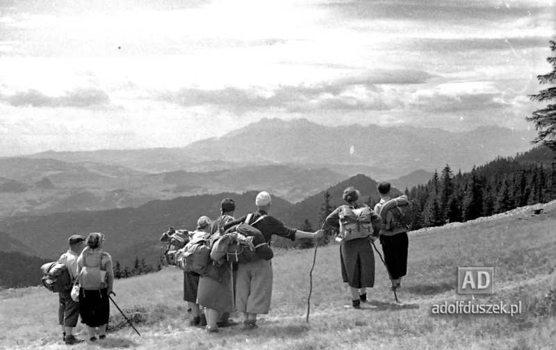 195X-Pieniny-122