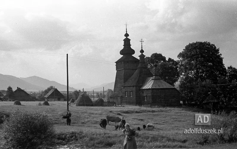 195X-Pieniny-169