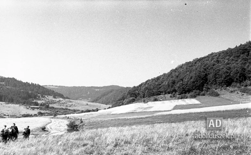 195X-Pieniny-189