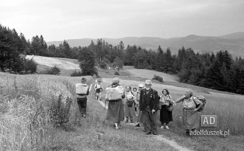 195X-Pieniny-209