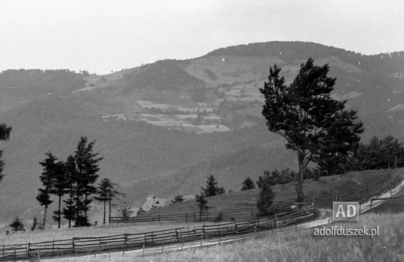 195X-Pieniny-222