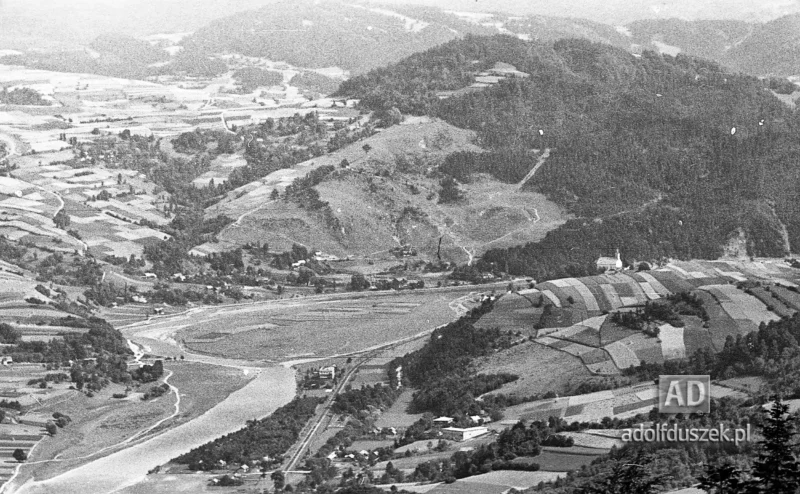 195X-Pieniny-226