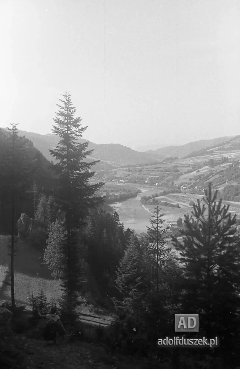 195X-Pieniny-246