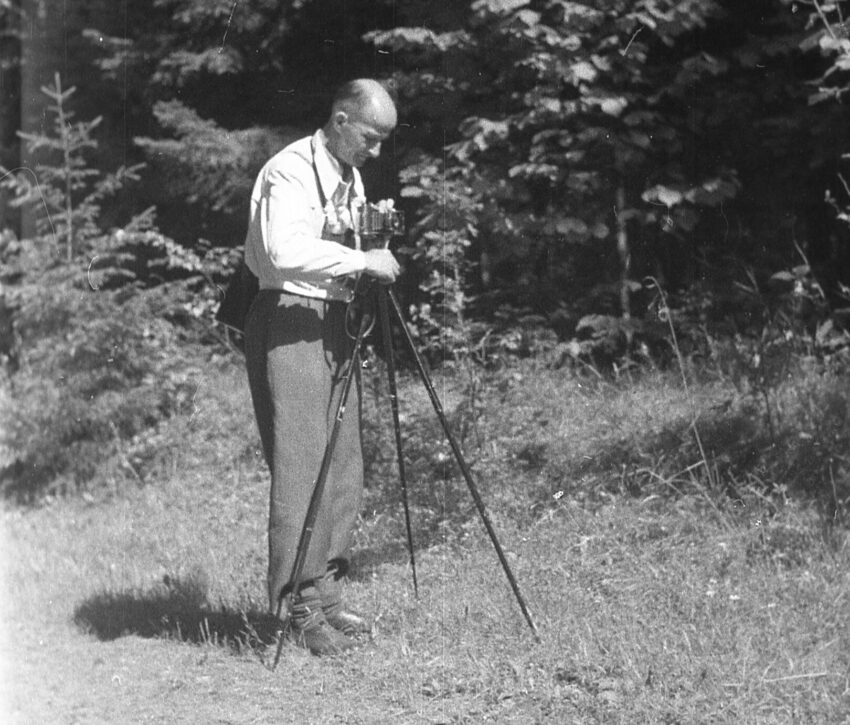 Adolf Duszek